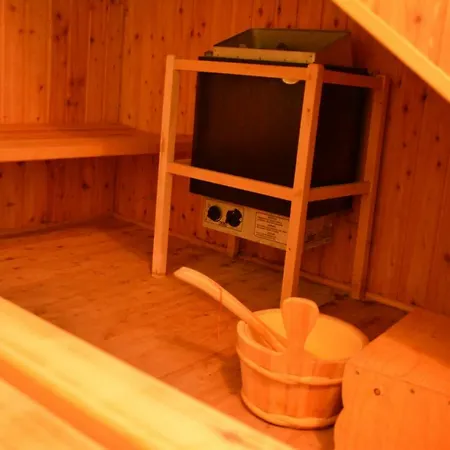 Διαμέρισμα Villon Apartmanhaz Balatonlelle