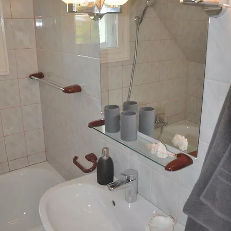 Villon Apartmanhaz Διαμέρισμα